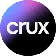 Crux Digital logo