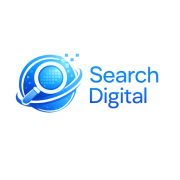 Search Digital logo