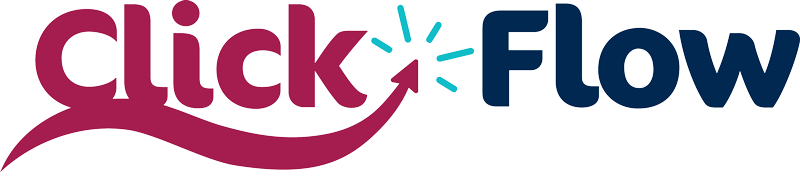 Click Flow Digital Marketing logo