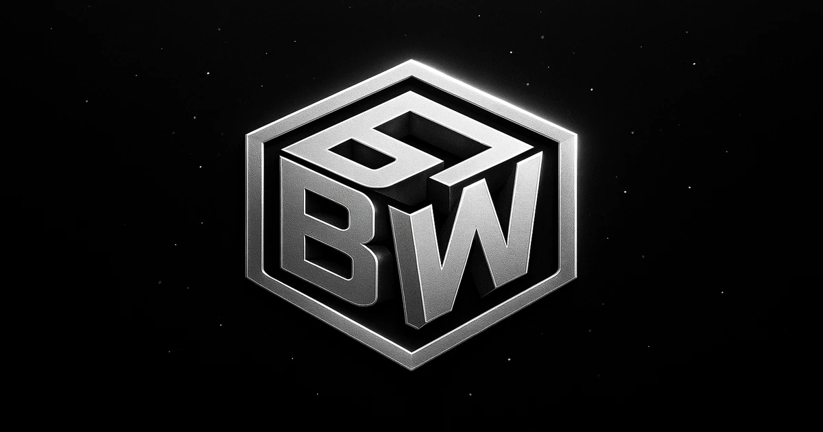 Business Warriors logo