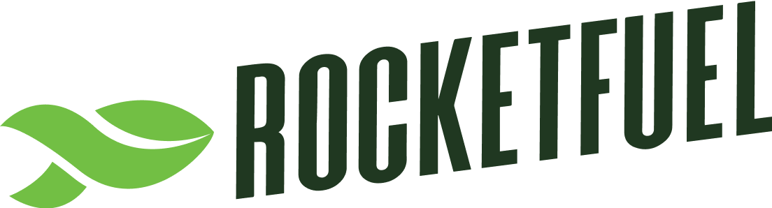 RocketFuel Agency logo