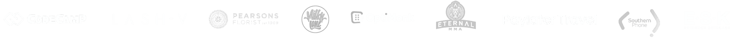 Defiant Digital logo