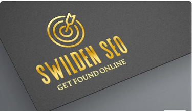 Swilden SEO logo