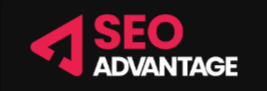 SEO Advantage logo