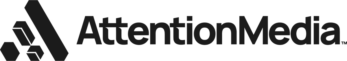 AttentionMedia logo