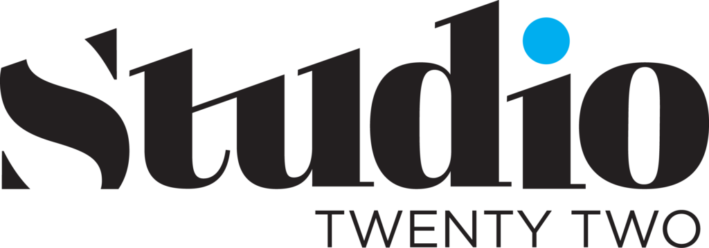 Studio22 logo