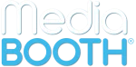 Media Booth logo