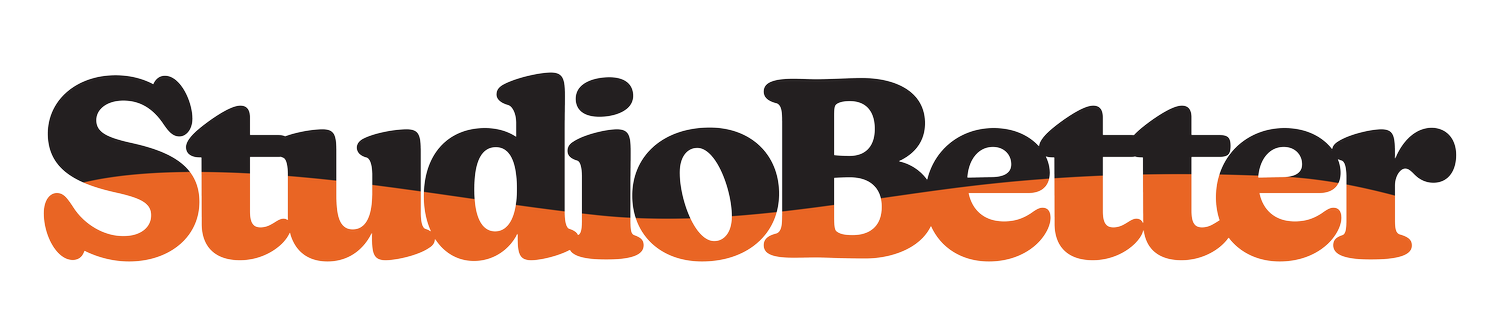 StudioBetter logo