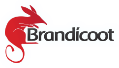 Brandicoot logo
