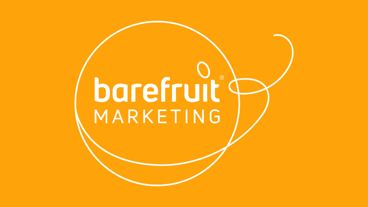 Barefruit Marketing logo