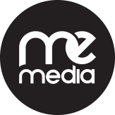 MeMedia logo