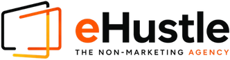eHustle logo