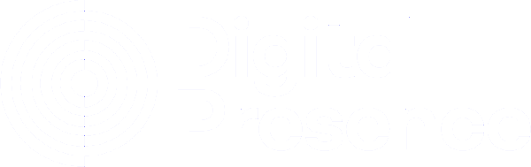 Digital Presence logo