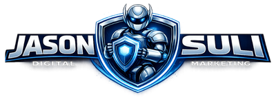 Jason Suli Digital Marketing logo