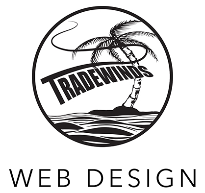 Tradewinds Web Design logo