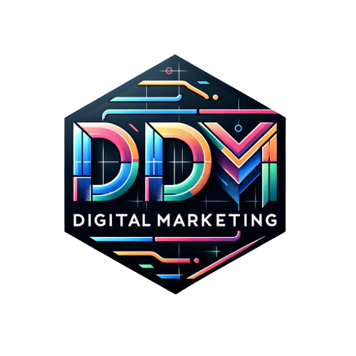 DOM Digital Marketing logo