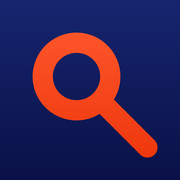 Searchology logo