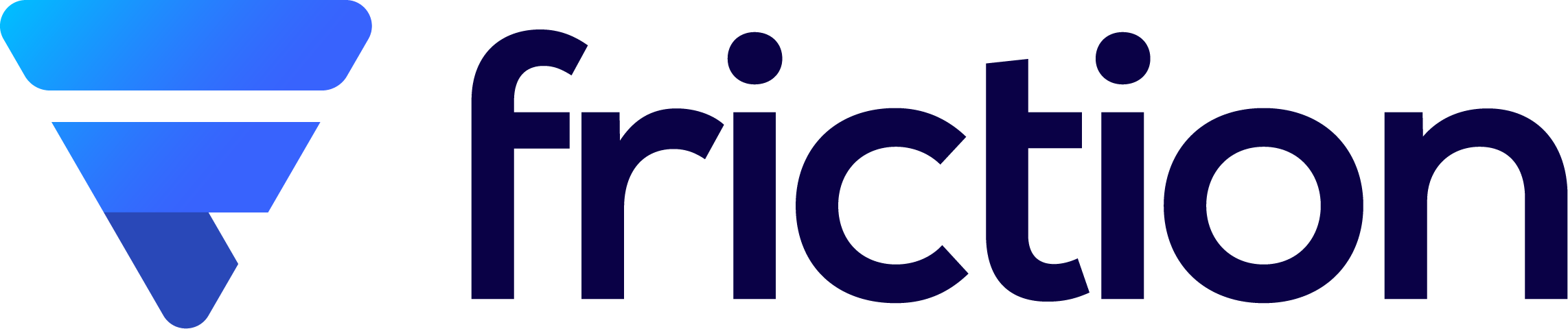 friction AI logo